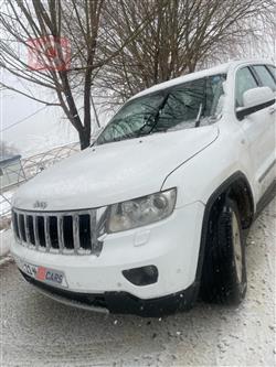 جيب جراند شيروكي